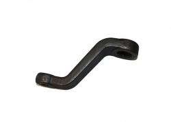 XJ 13/16" Drop Pitman Arm